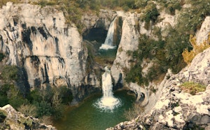 Gour de la Sompe