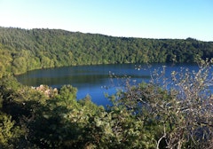 Gour de Tazenat