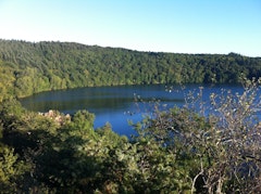 Gour de Tazenat