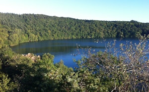Gour de Tazenat