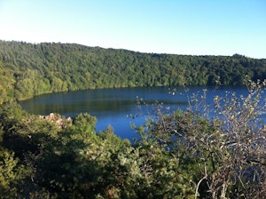 Gour de Tazenat