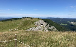 Grand Montrond