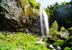 Grande Cascade du Mont-Dore