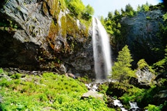 Grande Cascade du Mont-Dore