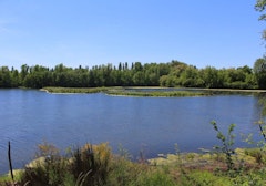 Gravières de Mâtel