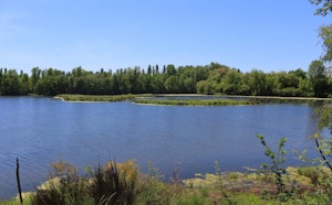Gravières de Mâtel