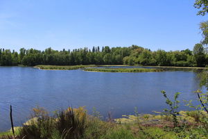 Gravières de Mâtel