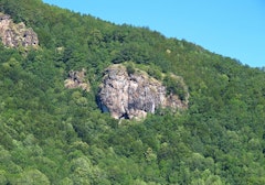 Grotte des Anglais