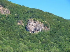 Grotte des Anglais