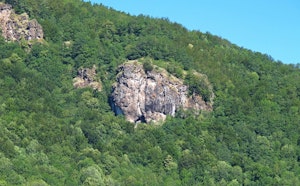 Grotte des Anglais