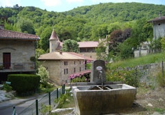 Heights of Abergement-de-Varey