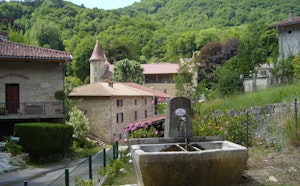 Heights of Abergement-de-Varey