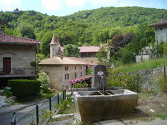 Heights of Abergement-de-Varey