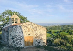 Chapelle Sainte-Marie-Magdeleine