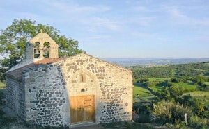 Chapelle Sainte-Marie-Magdeleine