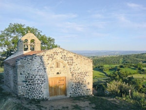 Chapelle Sainte-Marie-Magdeleine