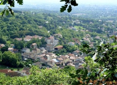 Heights of Enval
