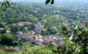 Heights of Enval