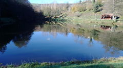 Heights of Saint-Marcel-l'Éclairé