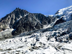La Jonction par le télésiège