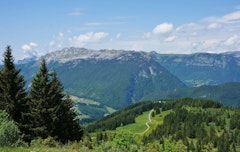 Tête du Danay