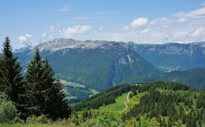 Tête du Danay