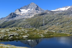 Lac Blanc
