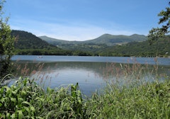 Lac Chambon