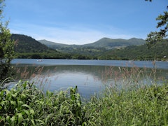 Lac Chambon
