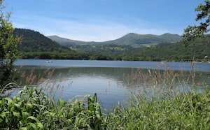 Lac Chambon