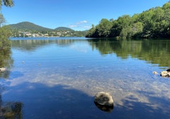 Lac d'Aydat