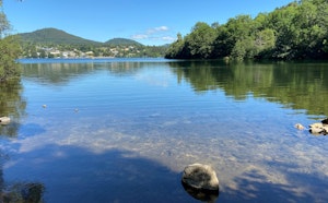 Lac d'Aydat