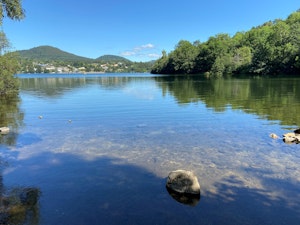 Lac d'Aydat