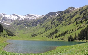 Lac de Gers