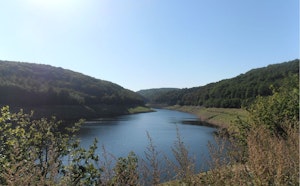 Lac de la Sep