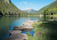 Lac de Montriond