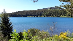 Lac de Servières