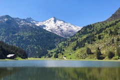 Lac de Tuéda