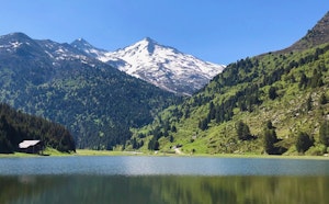 Lac de Tuéda