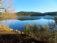 Lac du Bouchet