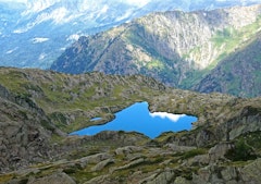 Lac du Brévent