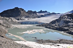 Lac du Grand Méan