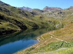 Lac du Lou