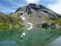 Lac Noir