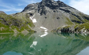 Lac Noir