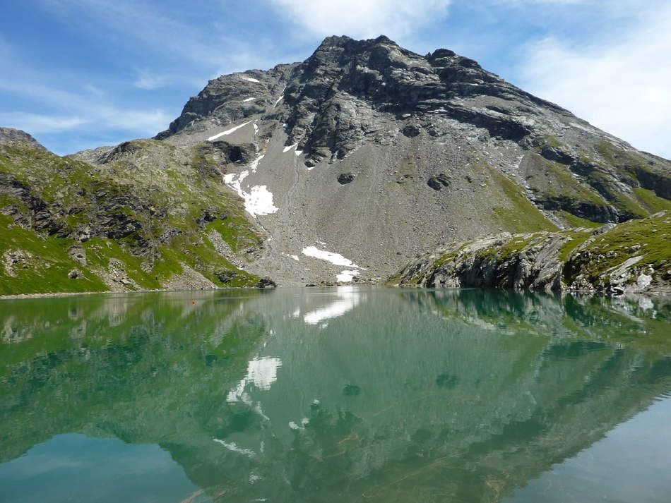 Lac Noir
