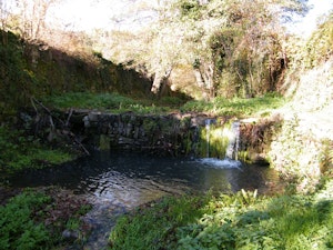 Boucle du lavoir des Sagnes