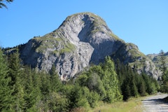 Le Moriond