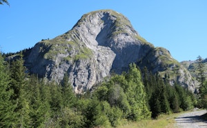 Le Moriond