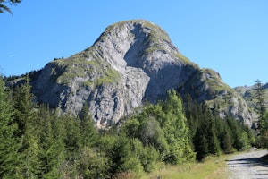 Le Moriond